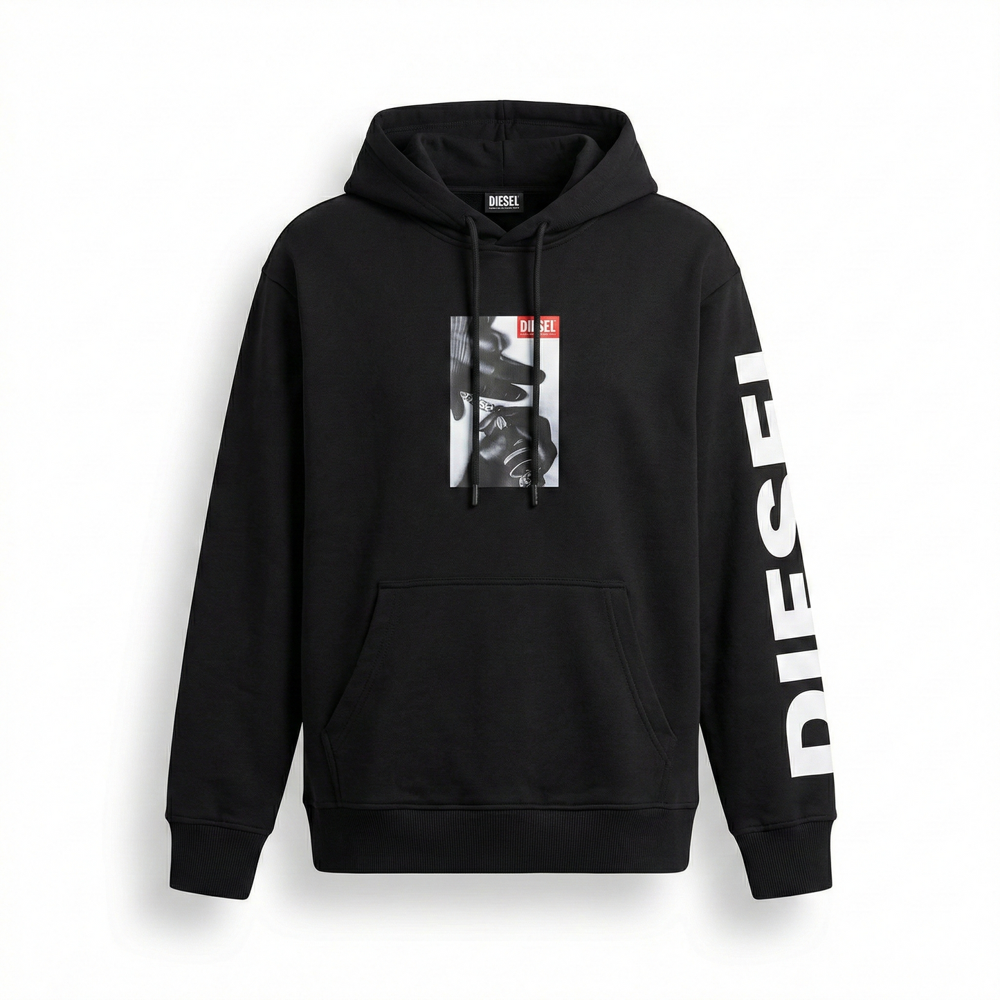 Urban Icon Hoodie (Diesel)
