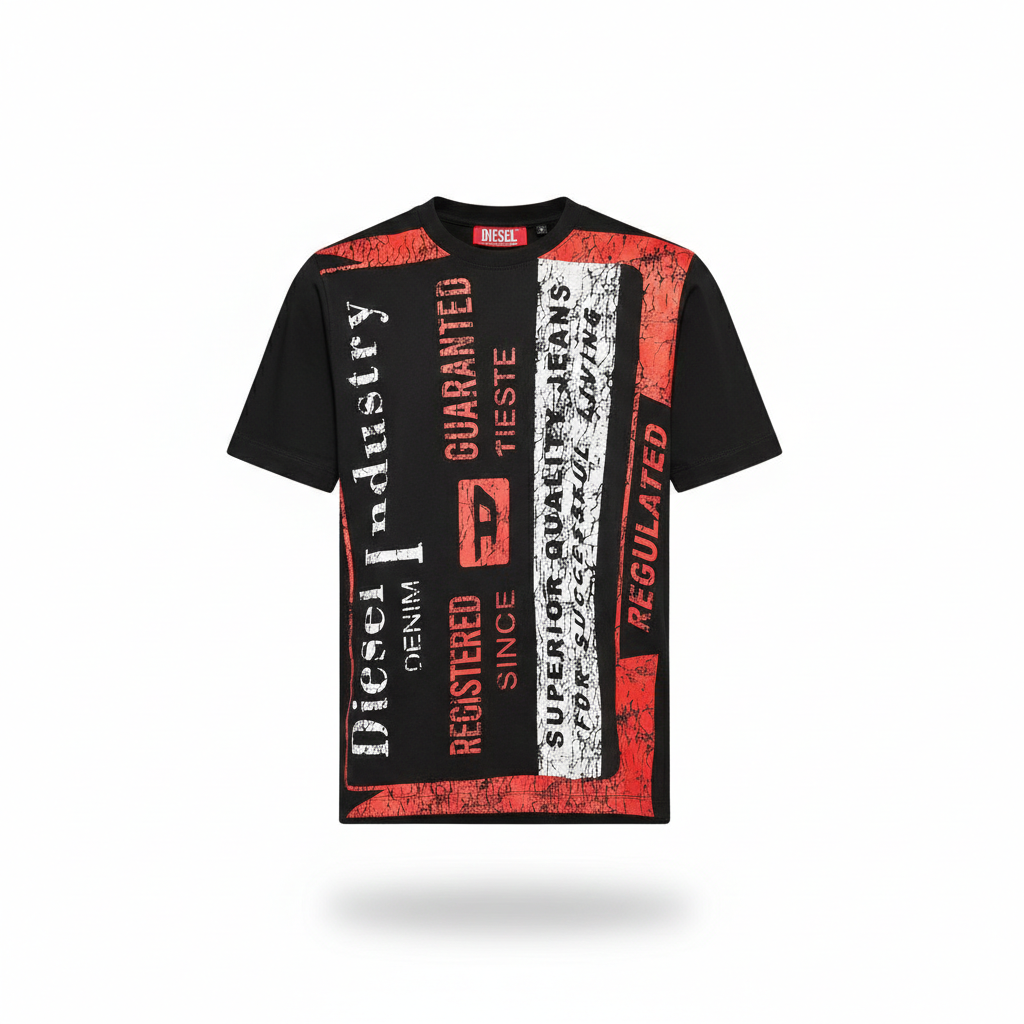 Diesel T-shirt