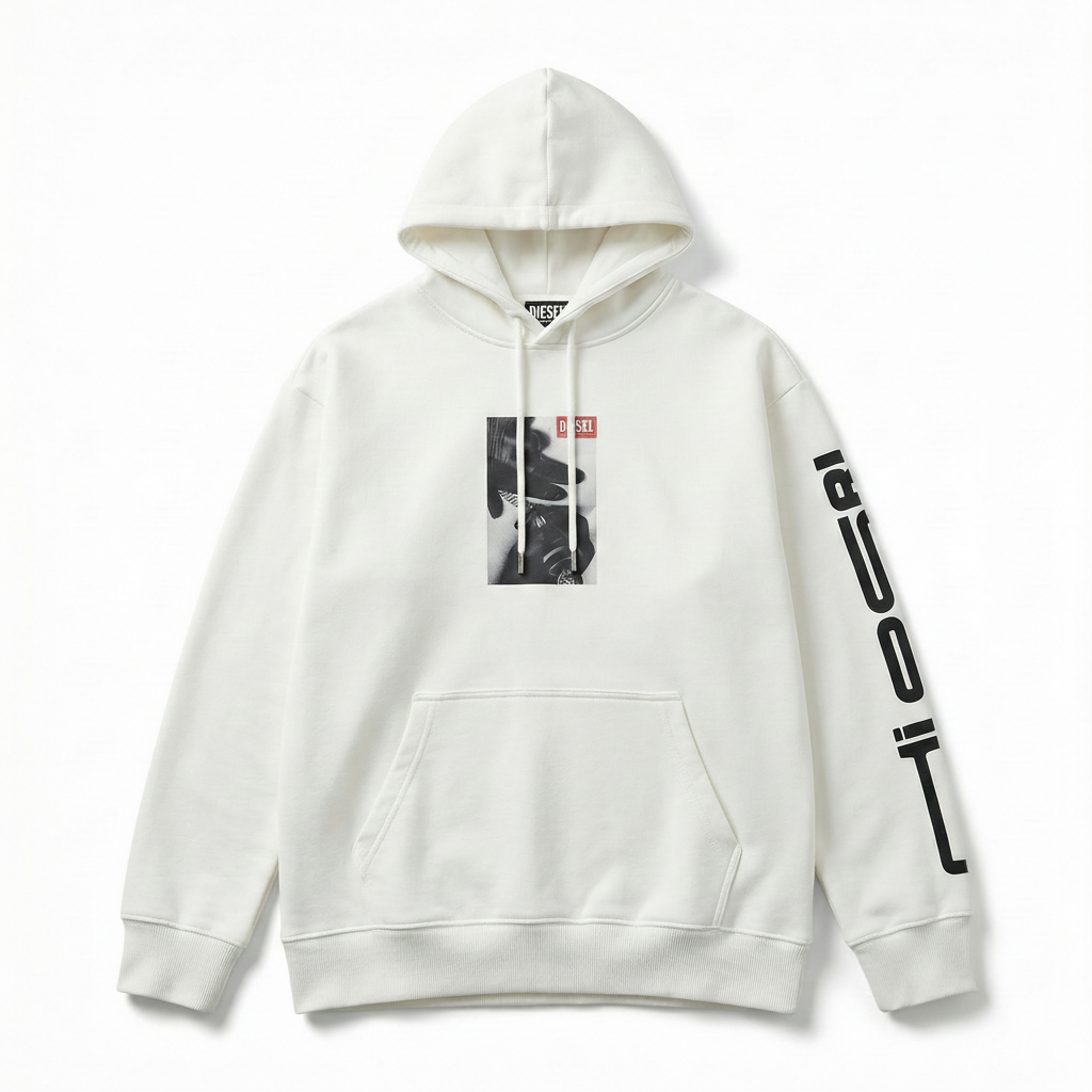 Urban Icon Hoodie (Diesel)