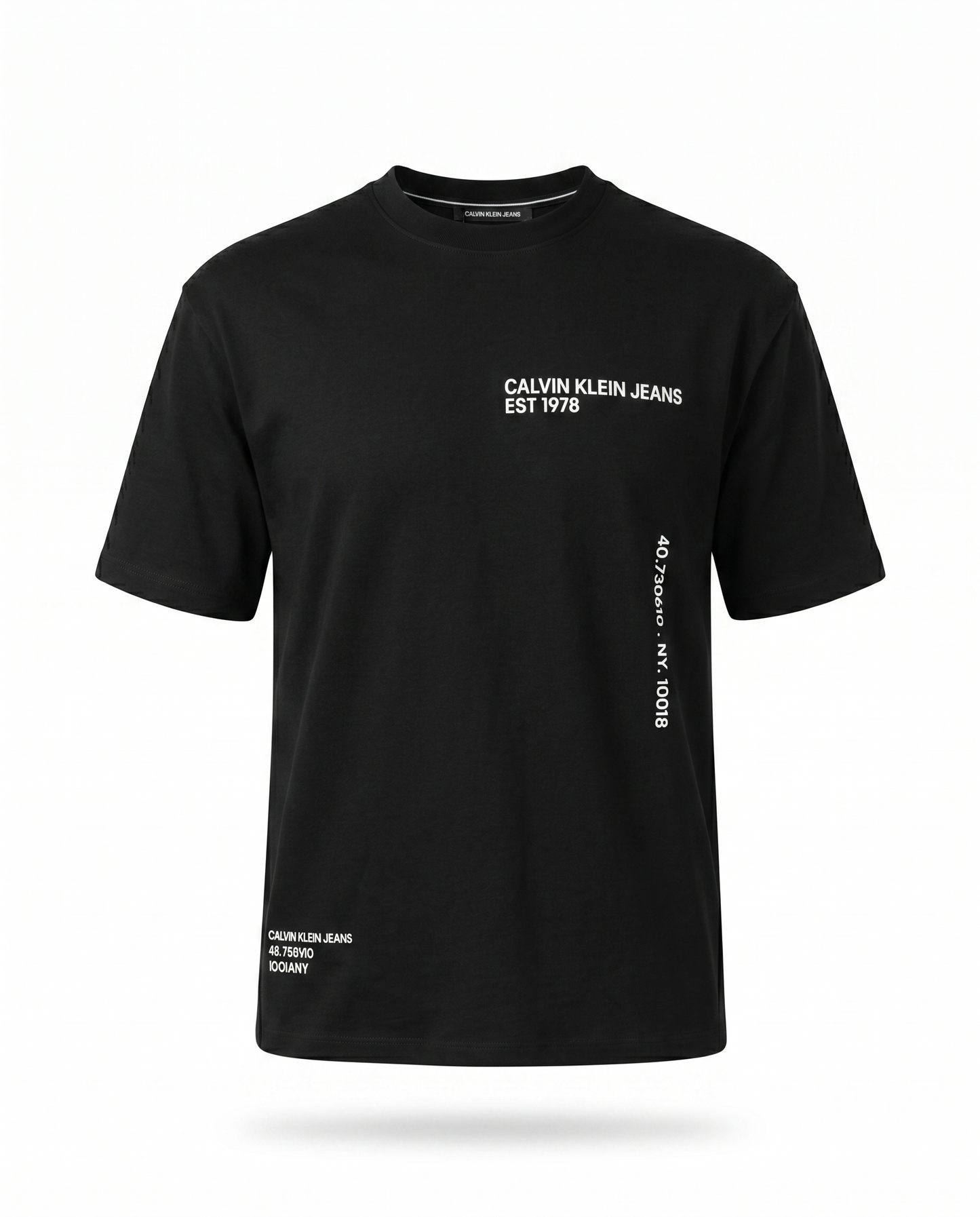 Calvin Klein T- shirt "Black"