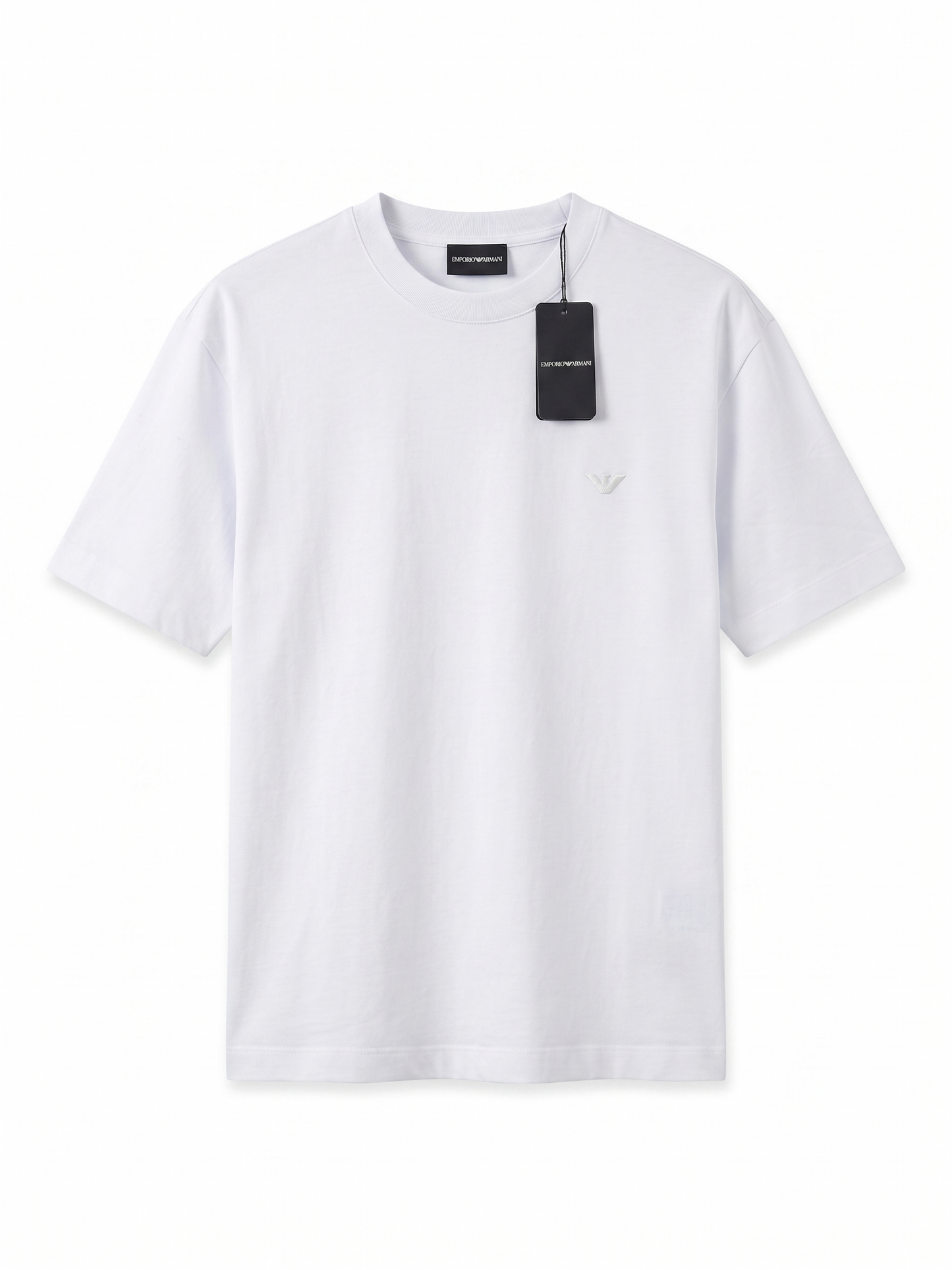 Emporio Armani White