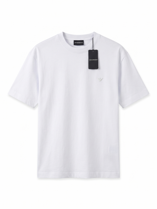 Emporio Armani White