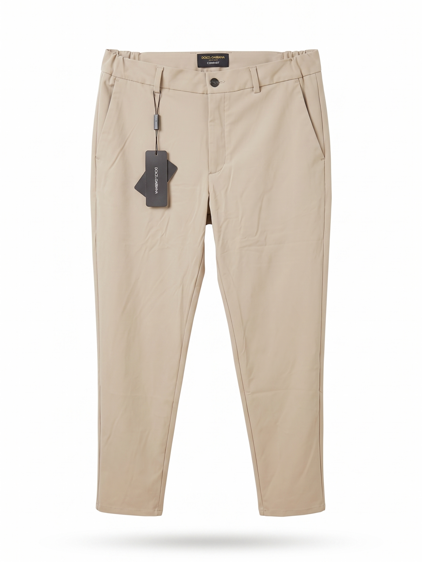 Dolce & Gabbana  Tailored Comfort Trousers