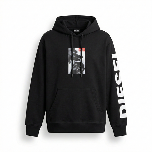 Urban Icon Hoodie (Diesel)