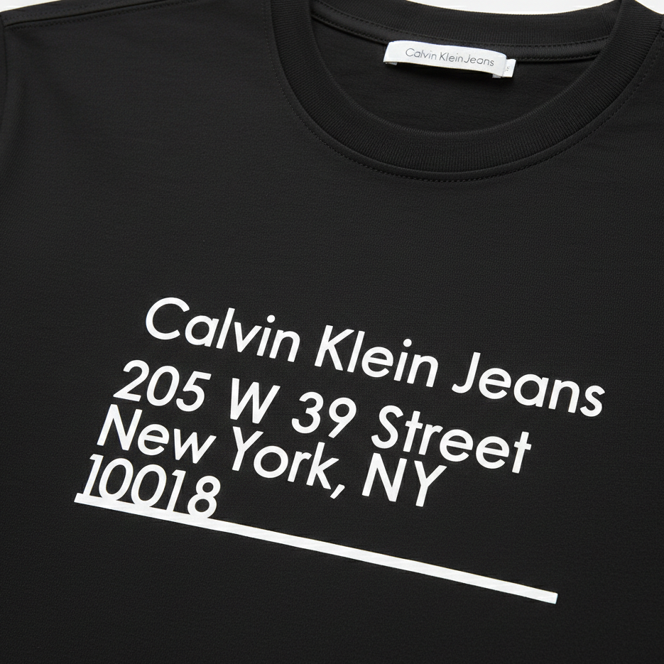 Calvin Klein T-shirt