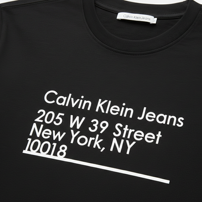 Calvin Klein T-shirt