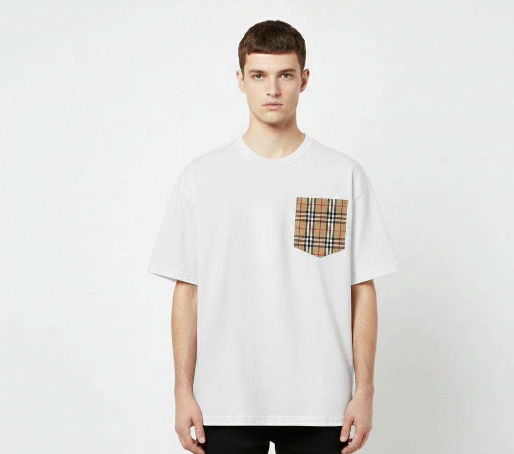 Burberry T-shirt