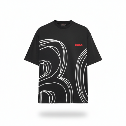 Boss T-shirt