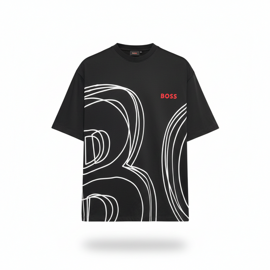 Boss T-shirt