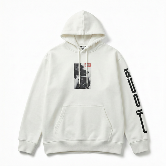 Urban Icon Hoodie (Diesel)