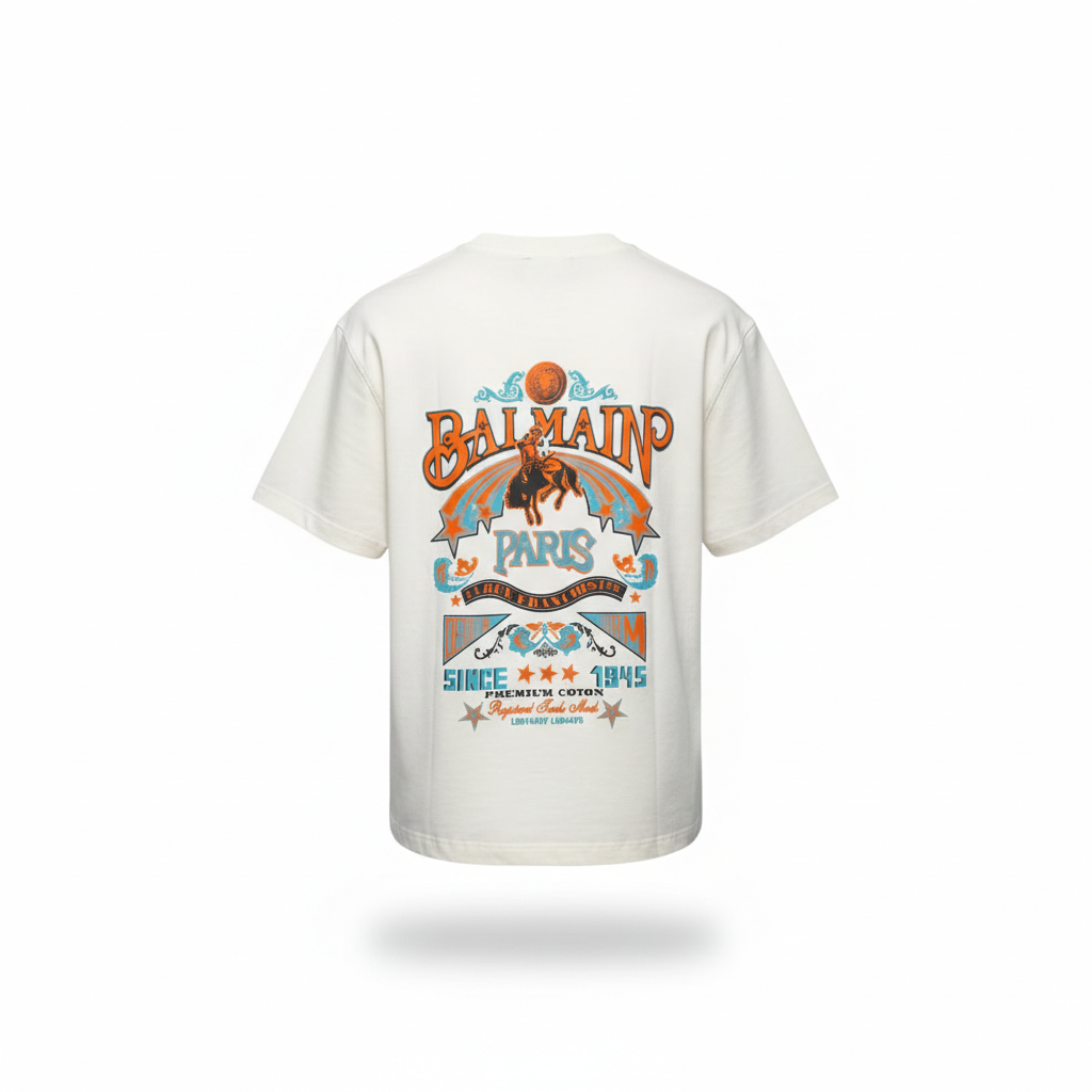 Balmain T-shirt