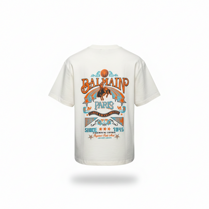 Balmain T-shirt