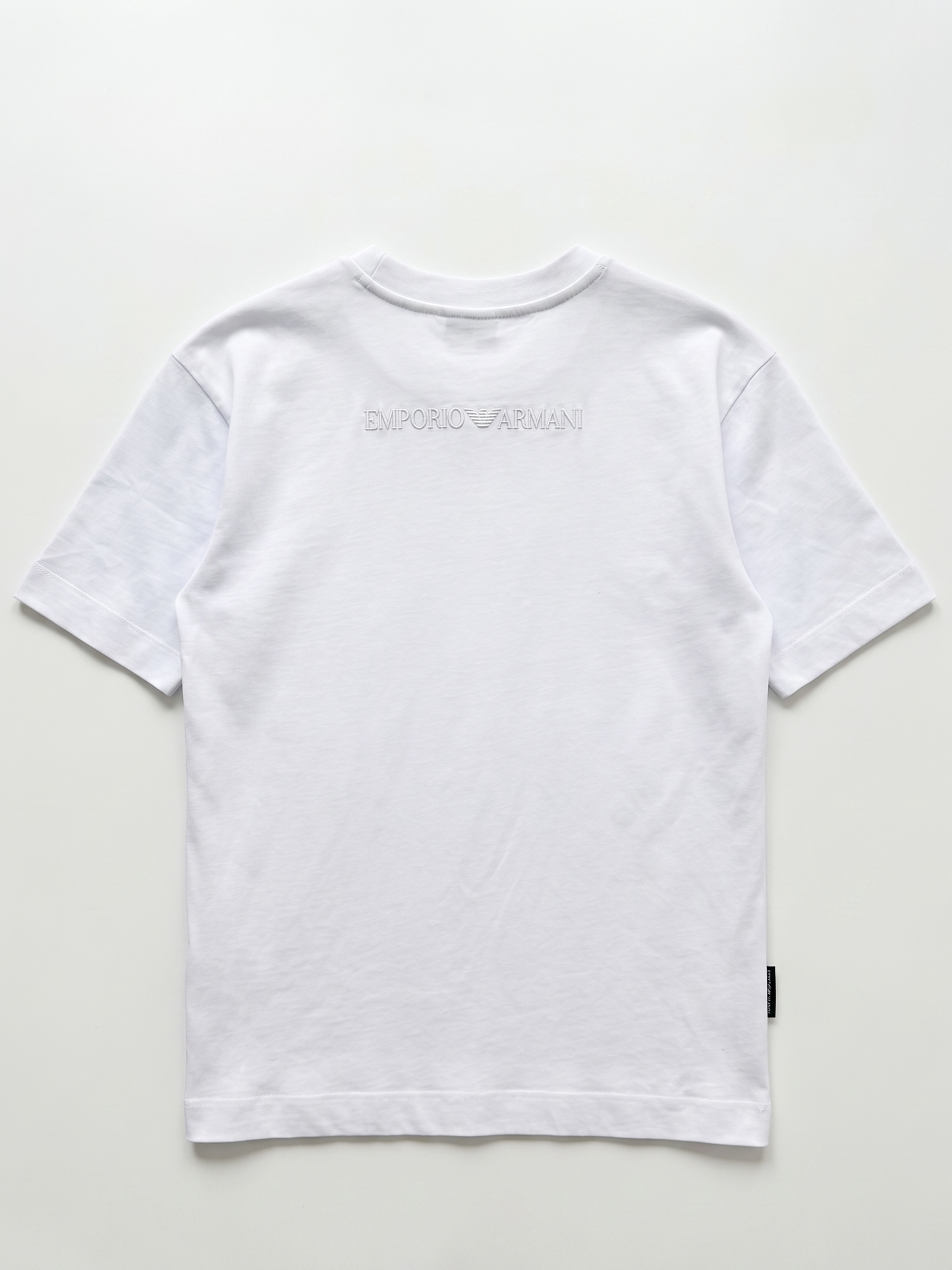 Emporio Armani White