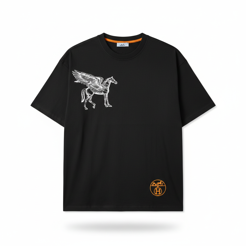 Hermes T-shirt