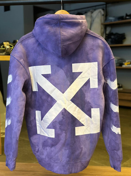OFF WHITE HOODIE