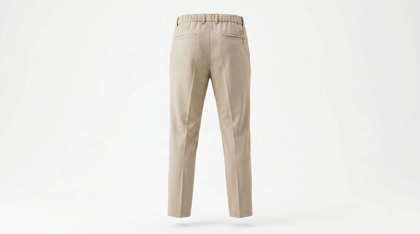 Dolce & Gabbana  Tailored Comfort Trousers