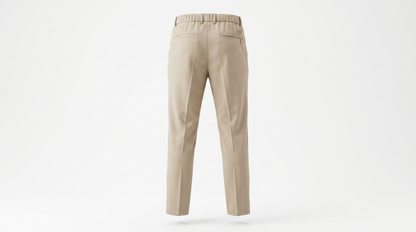 Dolce & Gabbana  Tailored Comfort Trousers